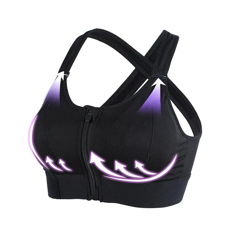 (1+1 gratis) Angela ™ ️ | Ultimate Comfort in Action med sportsbh-6