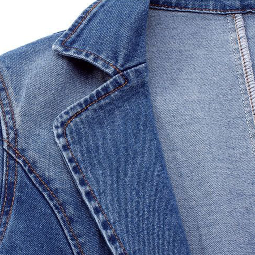 FashionParisenne® Gamada - stilfuld blazer-5