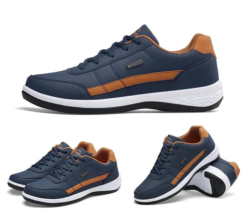  Theodore ™ Ortopædiske sneakers-1