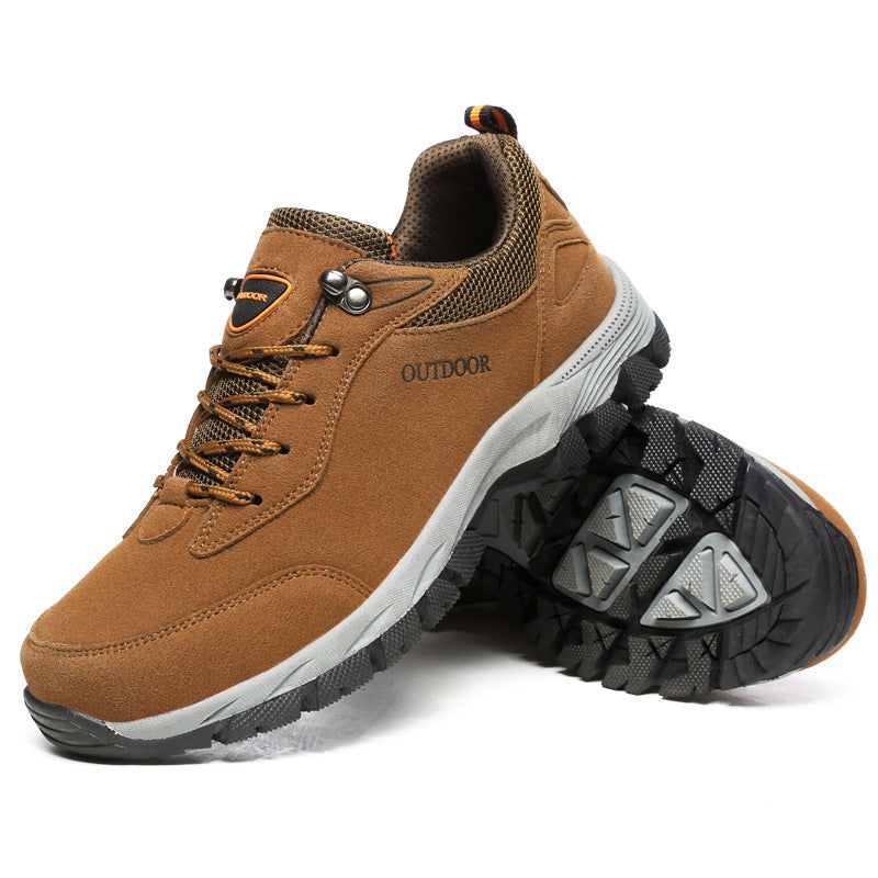  Fedde ™ Ortopedic Outdoor & Vandresko-1